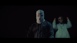 Lefa  Gang feat kalash criminel Clip Vidéo Mix [upl. by Nhguavaj]