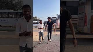 Bhai ko hath mat laga na  parnday ftsumit Goswami  foryou viralyoutubeshorts shorts bhai [upl. by Plato604]