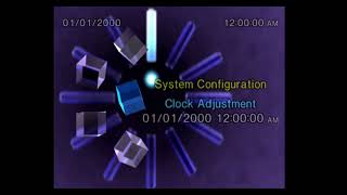 First PS2 Digital Caputre [upl. by Schoenburg]