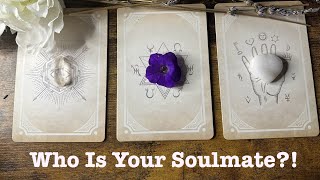 💕💘Ultimate soulmate Reading Pick a card 💕💘 [upl. by Novaelc]