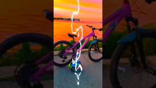 Stunt cycle boarse sun 60 new custom build cyclesong 🥰🤔2024 [upl. by Salaidh761]