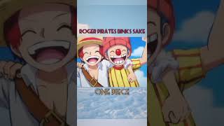 Roger pirates Binks Sake song onepiece anime shortsfeed shortslive english india america [upl. by Heurlin]