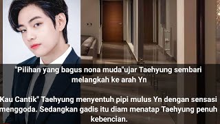 FF Kim Taehyung  Mafia Revenge episode1 kursi taman [upl. by Ethbin314]