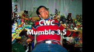 CWC Mumble 35 [upl. by Laven]