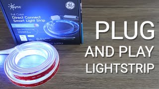 Connect these Smart Light Strips Anywhere [upl. by Mur575]