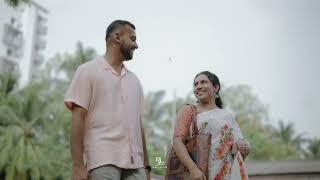 Traditional Prewedding Dream Capturer Weddings  Thalassery Heritage Tourism [upl. by Kirst]