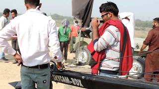 Behind the Scenes  JORA 10 Numbaria 2  Making Japji Khaira Deep Sidhu Mahi Gill  Punjabi [upl. by Ecyarg]