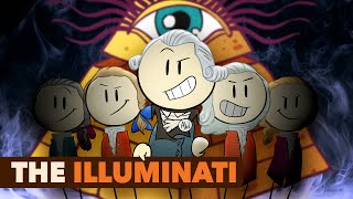 The Illuminati  Secret Societies 2  European History  Extra History [upl. by Blaze]