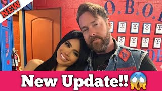 New Update News  Shocking All Fans 😱’90 Day Fiance’ Larissa Lima Marries New Boyfriend [upl. by Chavaree65]