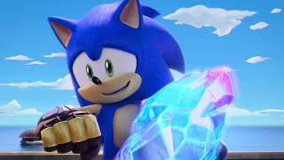 Sonic Boom amp Sonic Prime  Sonic and Tails AMV  Happy Collab with Sonic Primey [upl. by Adaval]