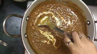 Dal Makhani Without Soaking [upl. by Amor]