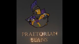 Praetorians The Introduction [upl. by Grounds]