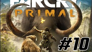 Farcry Primal Gameplay Episode 10 [upl. by Reseta]