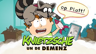 Knietzsche un de Demenz op Platt [upl. by Etolas]