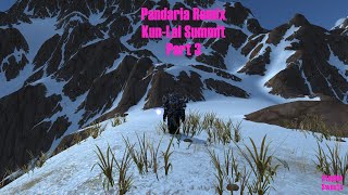 WoW Pandaria Remix  KunLai Summit Part 3 [upl. by Enyahc366]