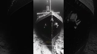 Why Did the Titanic Sink So Quickly The Hidden Flaws Revealed [upl. by Crispin]