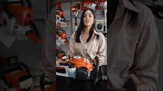 Cortasetos Stihl Hs 45 shorts [upl. by Alesandrini274]