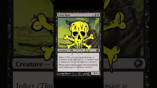 💀☠️😈 EVIL Infect Proliferate Atraxa Commander Secret Tech  MTG CommanderEDH [upl. by Doti680]