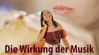 Die Wirkung der Musik [upl. by Lechner]