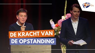 3  De kracht van de opstanding  Alistair Begg [upl. by Aneek903]