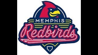 8 Memphis Redbirds 4 Aug 18 [upl. by Jarnagin96]