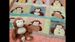 Applique Patterns For Baby Quilts Ideas [upl. by Ced]