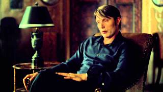 Hannibal Episode 3 quotSecondoquot Clips HD Mads Mikkelsen [upl. by Anivel915]