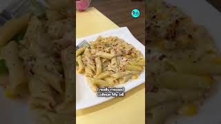 Best College Canteen Ft Jai Hind KC amp Wilson  Curly Tales shorts [upl. by Favian]