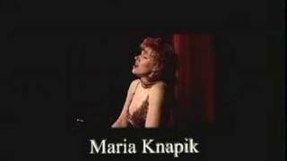 Maria Knapik Demo Video [upl. by Lunna]