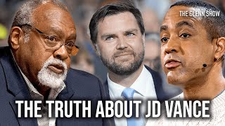 Is JD Vance a Sellout I Glenn Loury and John McWhorter [upl. by Salamanca]