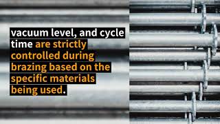 Aluminum Brazing Vs Welding  Lynch Metals [upl. by Utley]