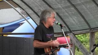 Bill Henderson quotOur Gulf Island Homequot Salt Spring Island Fall Fair part 3 [upl. by Inanuah37]