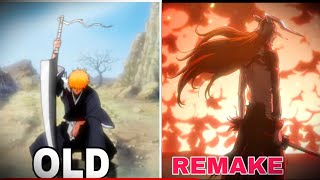 Bleach Remake Everything You Need to Know 😱 [upl. by Margeaux]