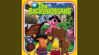 The Backyardigans Theme Song [upl. by Akeber12]