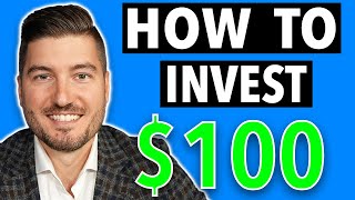 How To Invest In Stocks For Beginners  Step By Step Guide [upl. by Blossom]