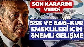 EMEKLİYE TEMMUZDA ZAM VAR MI CHP TEKLİF VERDİ CAN ATAKLI DEĞERLENDİRDİ [upl. by Allemac]