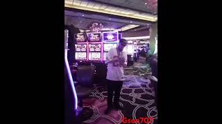 Gson707 at Graton Casino Rohnert Park California [upl. by Adnanref]