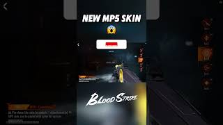 NEW Cataclysm MP5 is INSANE in Bloodstrike [upl. by Nalda]