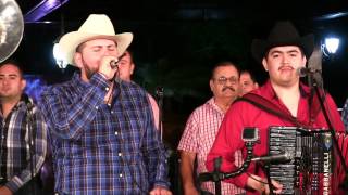 El Fantasma Y Los Canelos Jrs El Caballero 2016 [upl. by Drallim]