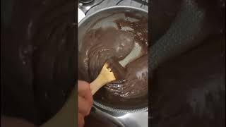 receitas viralvideo brigadeiro caseira [upl. by Ynehteb529]