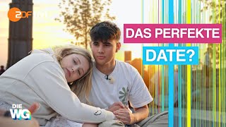 Es liegt Romantik in der Luft 🥰🤫 Folge 4  DIE WG  Porto trifft Teneriffa 🤌🏼  DIE WG [upl. by Tobi]