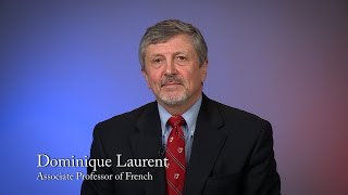 Dominique Laurent on French Freedom of the Press [upl. by Enovahs]