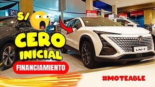 🥇CARROS BARATOS CON CERO INICIAL 🎁FINANCIAMIENTO DE AUTOS [upl. by Lauzon]