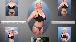 Hourglass Tummy Tuck with Breast Augmentation Mommy Makeover [upl. by Lisha]