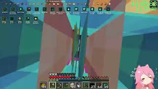 308 minecraft 116 all advancements former world record [upl. by Aihppa]