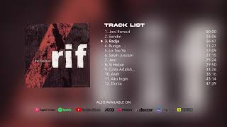 rif  The Best Of rif Full Album Stream [upl. by Bergmans]