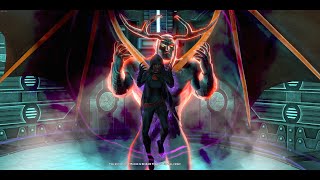 Trigons Possession DC Universe Online Playthrough Part 2 [upl. by Meid]