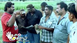 ye dosti working video FOUR FRIENDS [upl. by Mahoney]