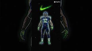 Seahawk Edit 🔥 [upl. by Afira]