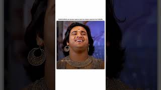 Draupadi and Pandavas  Mahabharat  Pooja Sharma Loops [upl. by Gambell945]